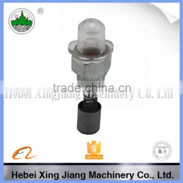 Farm single cylinder diesel engine parts oil indicator for tractor