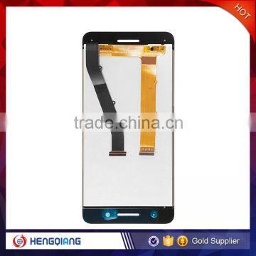 Hot selling directly factory lcd screen display complete for htc desire 728, lcd assembly for htc desire 728