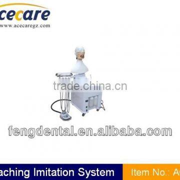 Hot sale and high quality imitation system for dentistry teaching experiment AC-P5