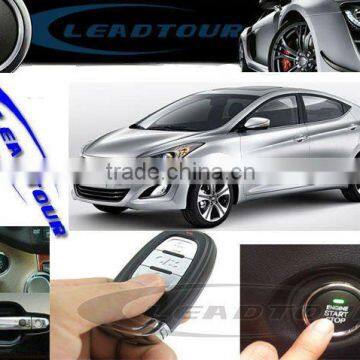 Car Remote Keyless Car Central Lock Locking System Keyless Entry System Remote Controller For Hyundai Elantra