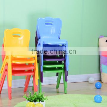 Education Plastic Kids chairs