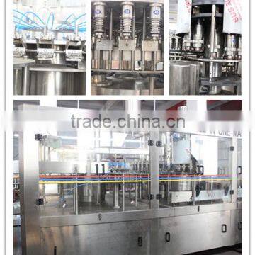 Hot Fill Milk Tea Line/milk Tea Beverages/milk Tea Glass Equipment/milk Tea Manufacturing photo-5