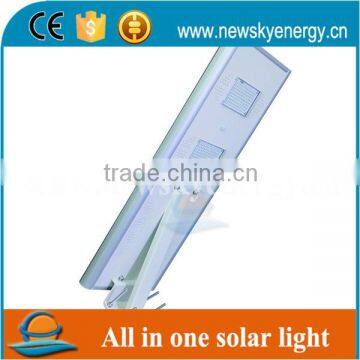 Factory Direct Sale !!! Solar Street Light photo-6