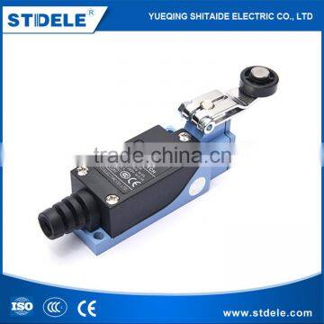 Plactic Or Metal Roller Plunger Limit Switch Omron Limit Switch 8112 photo-2