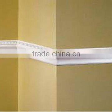Ornamental wood wall chair rails from China