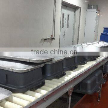 Pallet Conveyor Systems photo-3