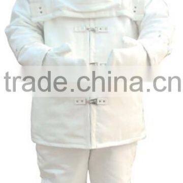 High Quality Flame Retardant Coverall Fire Resistant Workwear FR Workwear