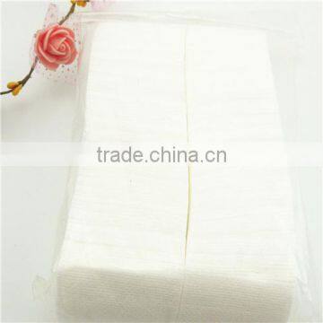 Non woven Facial Wiper