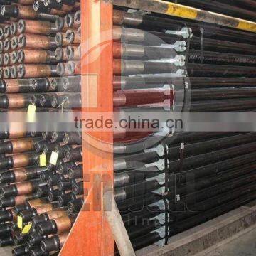 E,X,G,S drill pipe