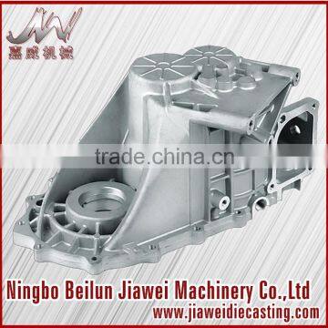 A380 Aluminum Die Casting Auto Parts