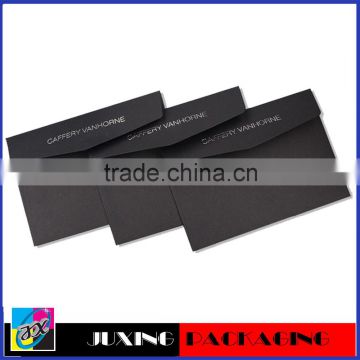 Glossy art paper custom card printing