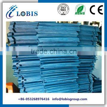 2015 New Design Corrugated Plastic Sheet, PP Hard Plastic Sheet photo-5