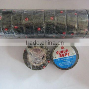 PVC insulating tape