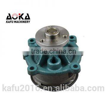 China Supplier EC210B 21404502 Water Pump 21247955 FOR EC240B