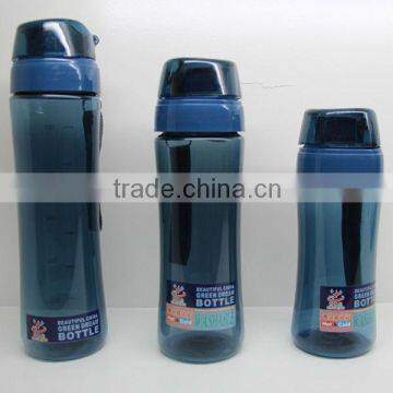 100% Food Grade Tritan Water Bottles 550ml