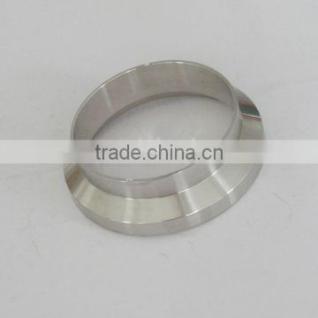 sanitary clamp liner