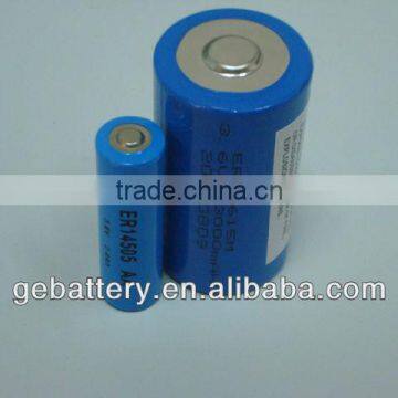 aa to aaa battery holder er14505 aa