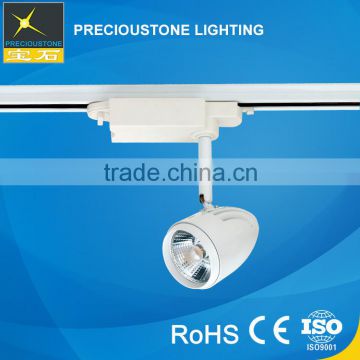 Hot Selling Ce Rohs Aluminum Adjustble 20W Led Track Light