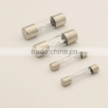 high voltage fast /slow blow glass&ceramic tube fuse&types of ceramic fuses 250v