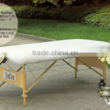 Fleece Massage Face Rest Cover, Fleece Pad Set , Fleece Pad photo-2