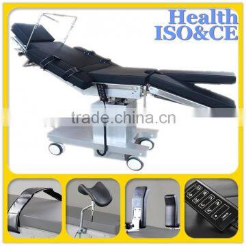 ELECTRICAL SURGICAL OPERATING TABLE