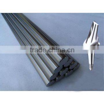 TC4ELI medical titanium bar