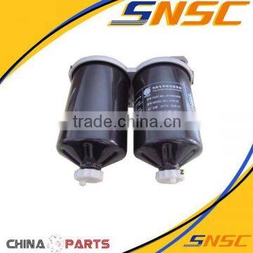 Weichai engine parts,614080295, for Weichai W615 ,Wd618 Engine parts,fuel filter