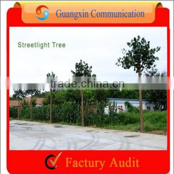 2015 outdoor artificial palm trees with light China made in