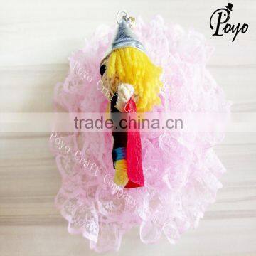 Superhero Voodoo Doll Promotion Gift photo-3