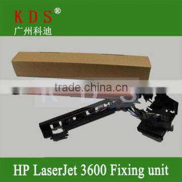 Original Fixing Unit 220V for HP Laser Jet 3600 2700 3000 3505 3800 Heating Element