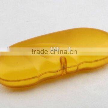 plastic eyewear case