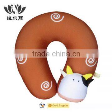 Animal Microbead Medcal Neck Pillow