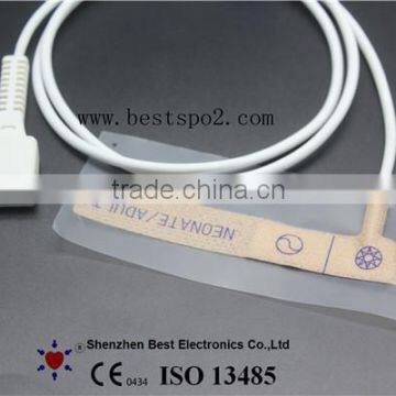 Nonin Disposable SpO2 Sensor for Adult/Neonate Non-woven Fabric