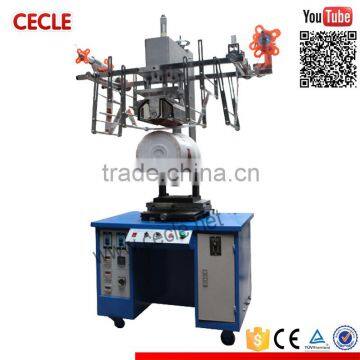 China factory roll to roll heat transfer printing machine