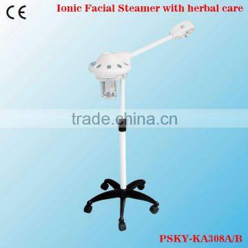 Portable Ozone Lonic Facial Steamer KA-308 photo-2