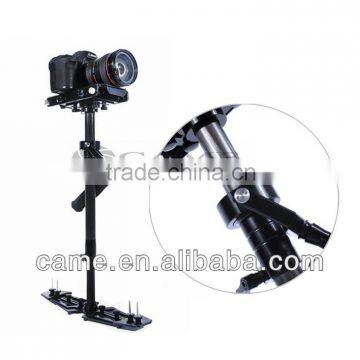 Wieldy Carbon Iron Triangle Video Stabilizers Steadycam Steadicam Camera