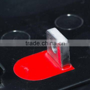 12v100ah Lead Acid Battery Recharger Battery Cell 3years Warranty photo-4