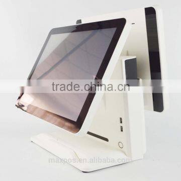 Dual Screen Touch Screen POS photo-5