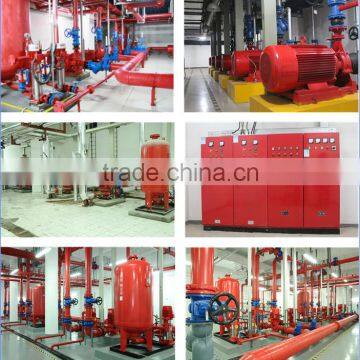 Water Booster Pump Set photo-4