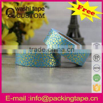 Multifunctional printing gold stamping paper tape buy wholesale direct from china