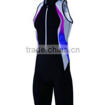 whole sportswear high quality quick dry Design Lycra triathlon clothing