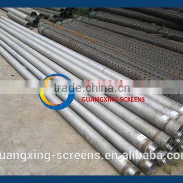 Stainless Steel Well Casing Pipe