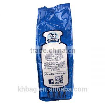 Whole Milk Powder Packing Bag photo-4