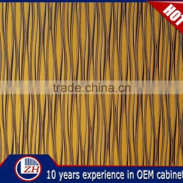 High quality mdf decorative wall panel