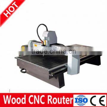 the newest style factory supply cheap price wood working cnc router