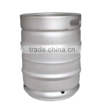 50L cornelius beer keg