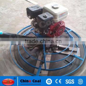 HMR100 Walk Behind China Concrete Surface Power Trowel photo-4
