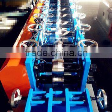 CD UD CW UW light steel roll forming machine