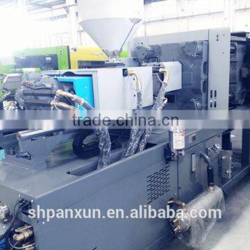 ZX-170 Disposable Air Cup Injection Molding Machine With Servo Motor photo-3