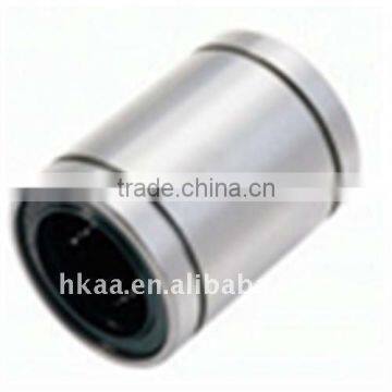 precision steel bushing